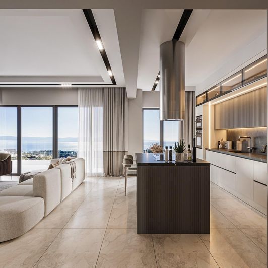 Image No.28-Appartement de 3 chambres à vendre à Degirmendere