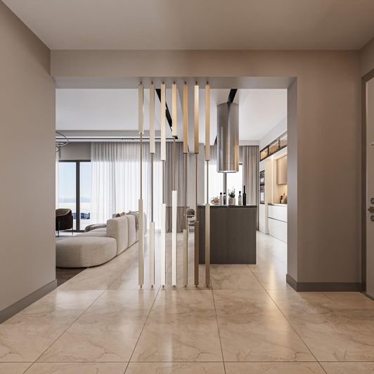 Image No.30-Appartement de 3 chambres à vendre à Degirmendere