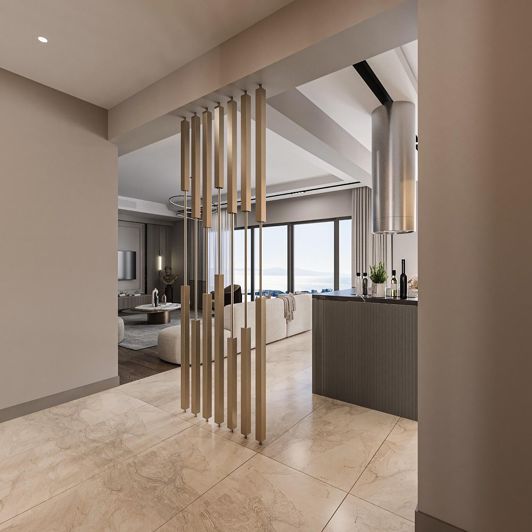 Image No.31-Appartement de 3 chambres à vendre à Degirmendere