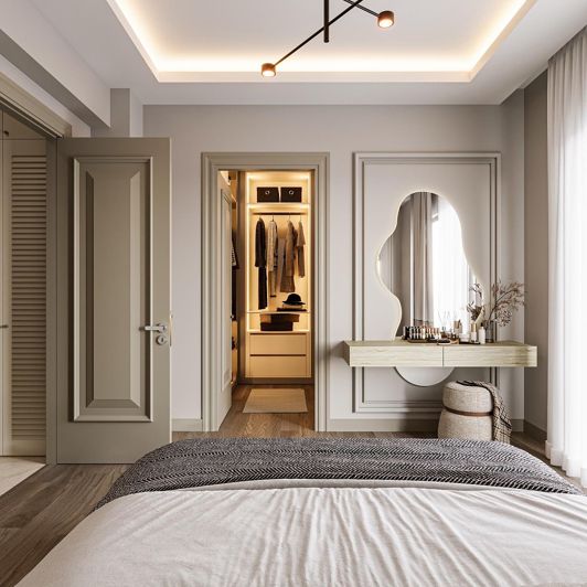 Image No.33-Appartement de 3 chambres à vendre à Degirmendere