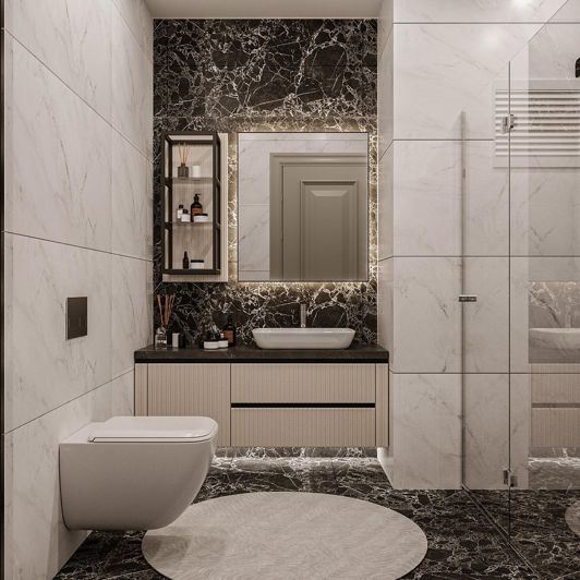 Image No.36-Appartement de 3 chambres à vendre à Degirmendere