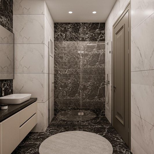 Image No.41-Appartement de 3 chambres à vendre à Degirmendere