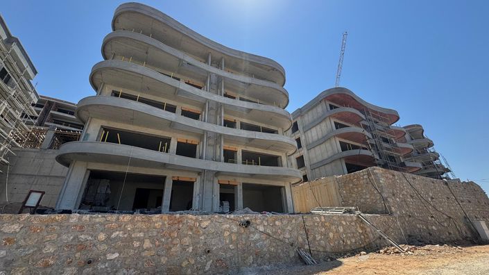 Image No.43-Appartement de 3 chambres à vendre à Degirmendere