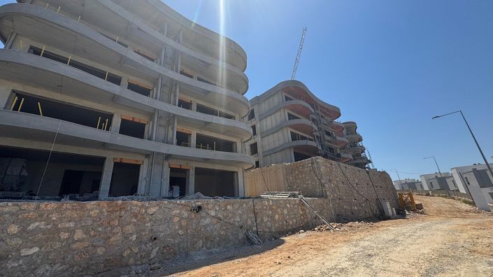 Image No.49-Appartement de 3 chambres à vendre à Degirmendere