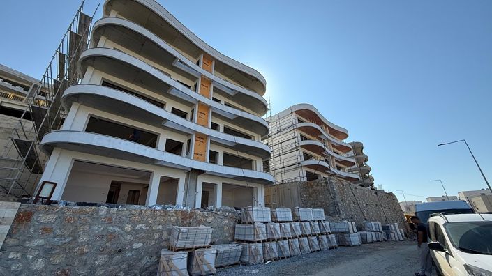 Image No.44-Appartement de 3 chambres à vendre à Degirmendere