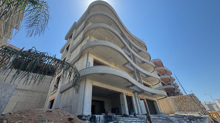 Image No.50-Appartement de 3 chambres à vendre à Degirmendere