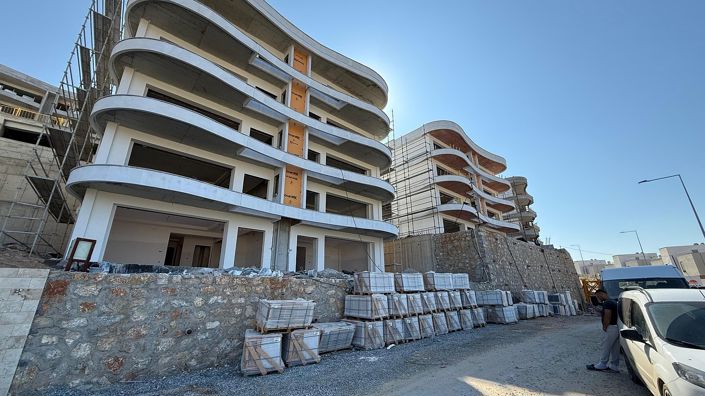 Image No.46-Appartement de 3 chambres à vendre à Degirmendere