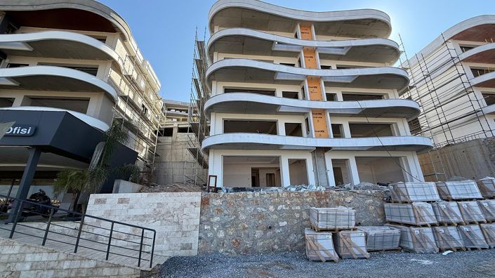 Image No.47-Appartement de 3 chambres à vendre à Degirmendere