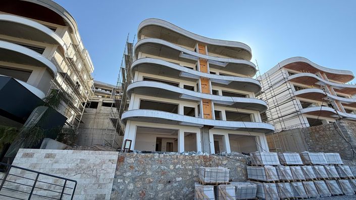 Image No.48-Appartement de 3 chambres à vendre à Degirmendere