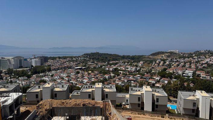 Image No.55-Appartement de 3 chambres à vendre à Degirmendere