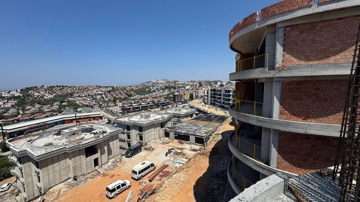Image No.60-Appartement de 3 chambres à vendre à Degirmendere