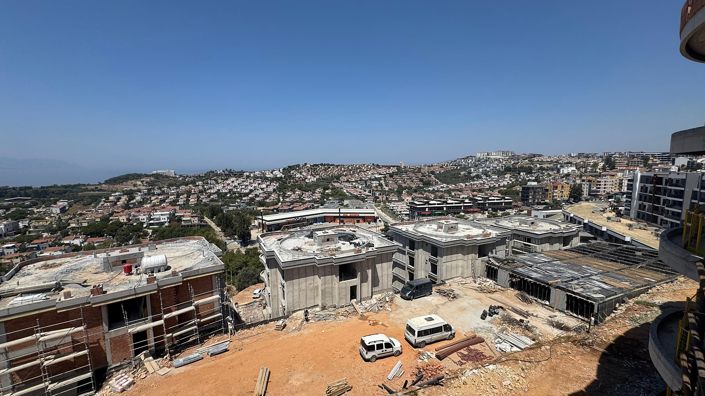 Image No.56-3 Bed Apartment for sale