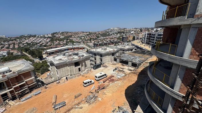 Image No.59-3 Bed Apartment for sale