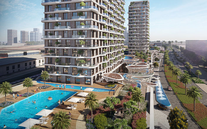 Image No.1-Apartment for sale