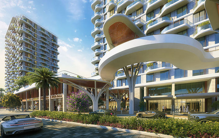 Image No.10-Appartement à vendre à Dubai