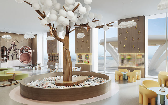 Image No.12-Appartement à vendre à Dubai