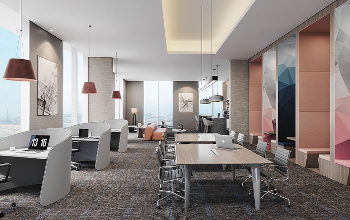 Image No.14-Appartement à vendre à Dubai