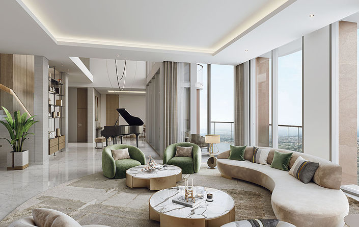 Image No.16-Appartement à vendre à Dubai