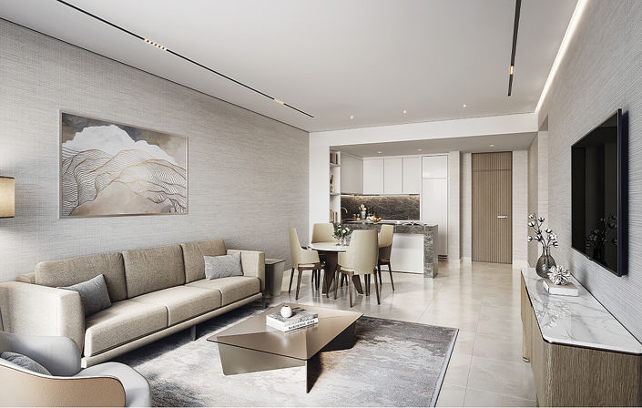 Image No.17-Appartement à vendre à Dubai