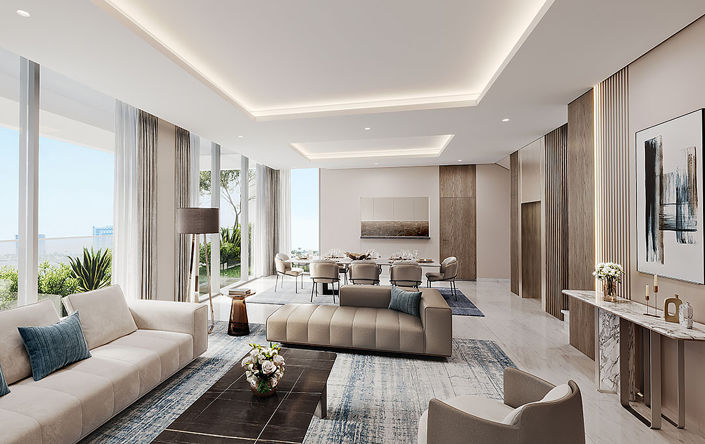 Image No.19-Appartement à vendre à Dubai