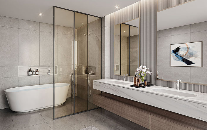 Image No.27-Appartement à vendre à Dubai