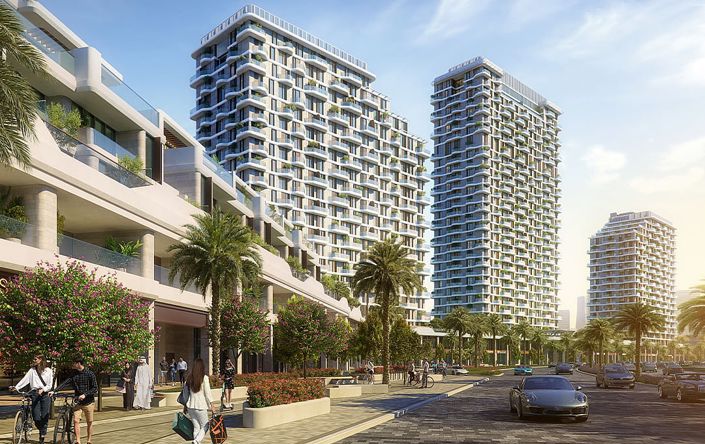 Image No.2-4 Bed Apartment for sale