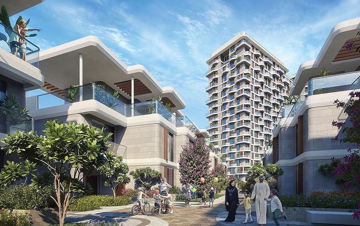 Image No.6-4 Bed Apartment for sale