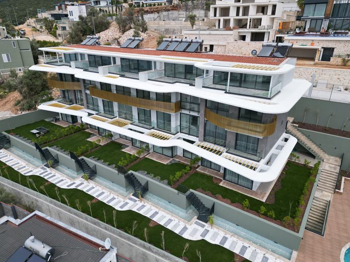 Image No.3-2 Bed Apartment for sale