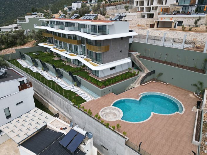 Image No.6-2 Bed Apartment for sale