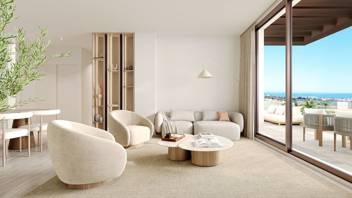 Image No.10-2 Bed Apartment for sale