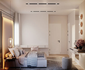Interior 9