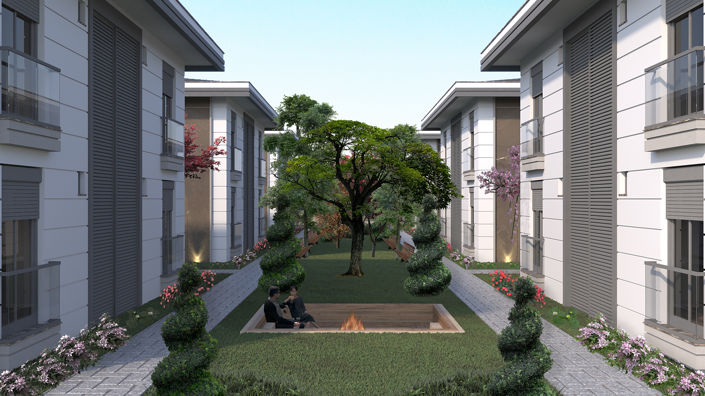 Image No.2-4 Bed House/Villa for sale