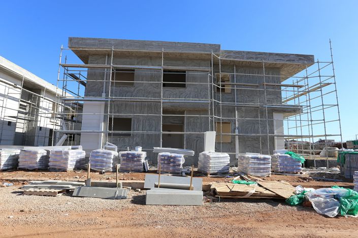 Image No.26-Maison / Villa de 4 chambres à vendre à Altinkale