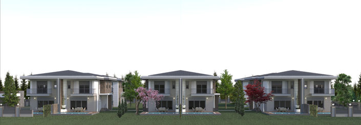 Image No.3-4 Bed House/Villa for sale