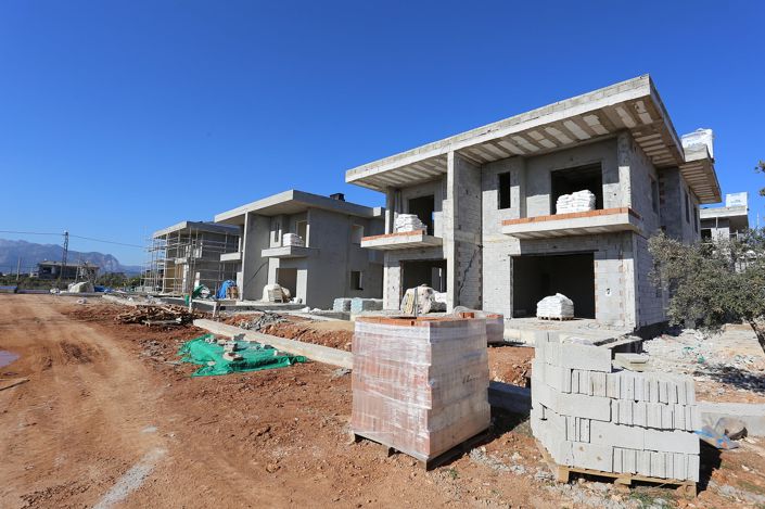 Image No.30-Maison / Villa de 4 chambres à vendre à Altinkale