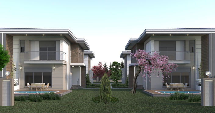 Image No.4-4 Bed House/Villa for sale