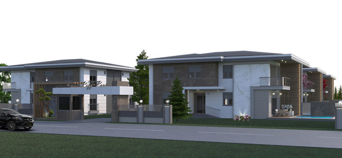 Image No.5-4 Bed House/Villa for sale