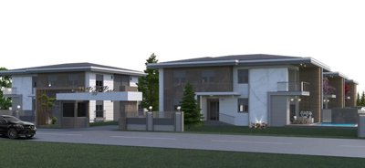 Exterior 5