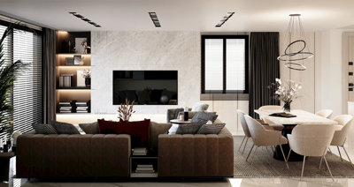 Interior 1