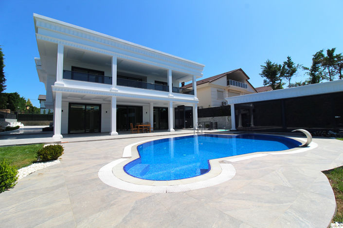 Image No.3-7 Bed House/Villa for sale