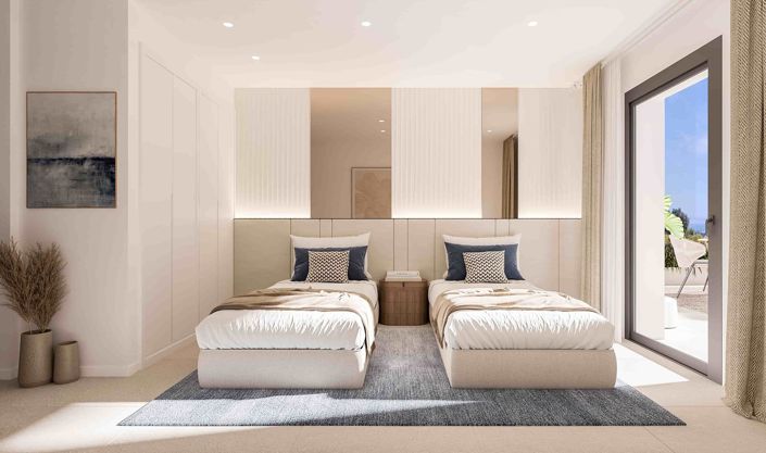 Image No.13-3 Bed Apartment for sale