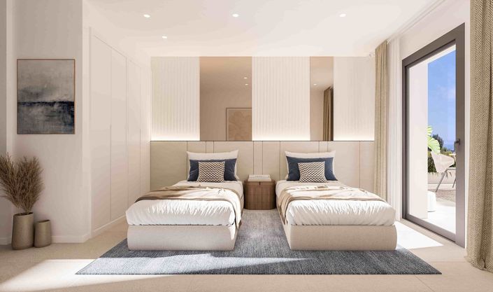 Image No.13-3 Bed Apartment for sale