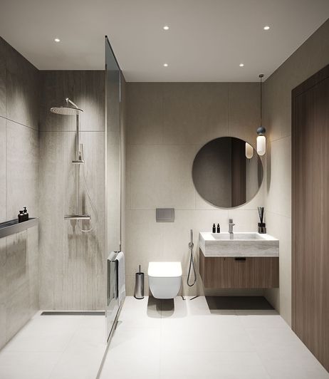 Image No.11-1 Bed Apartment for sale