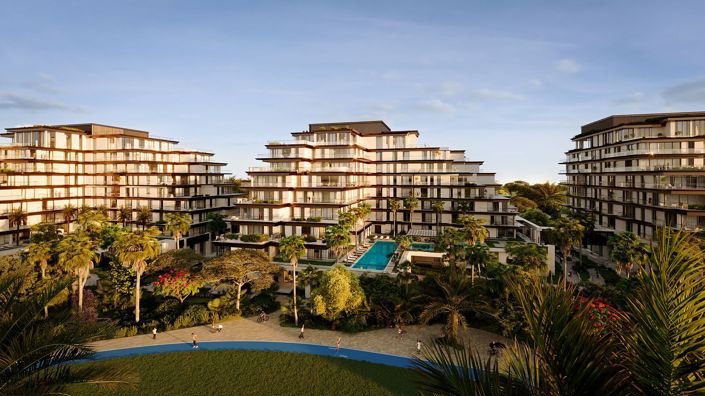 Image No.1-2 Bed Apartment for sale