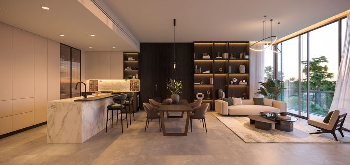 Image No.12-3 Bed Apartment for sale