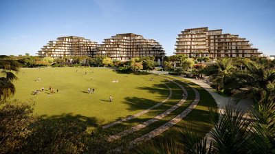 TEKCE Overseas SA most sold property