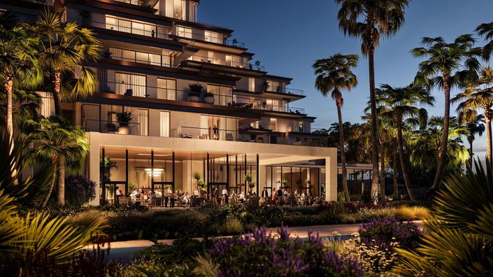 Image No.3-3 Bed Apartment for sale