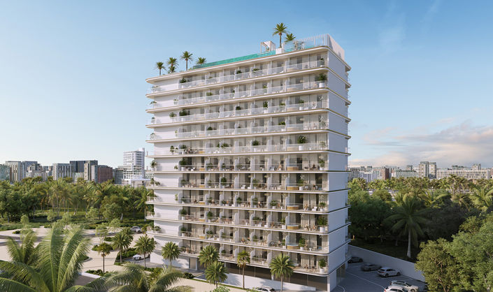 Image No.3-Apartment for sale