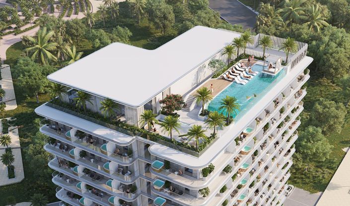 Image No.5-Apartment for sale