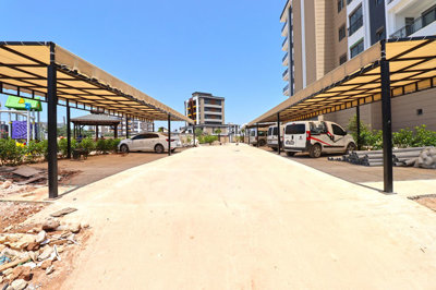 Exterior 5